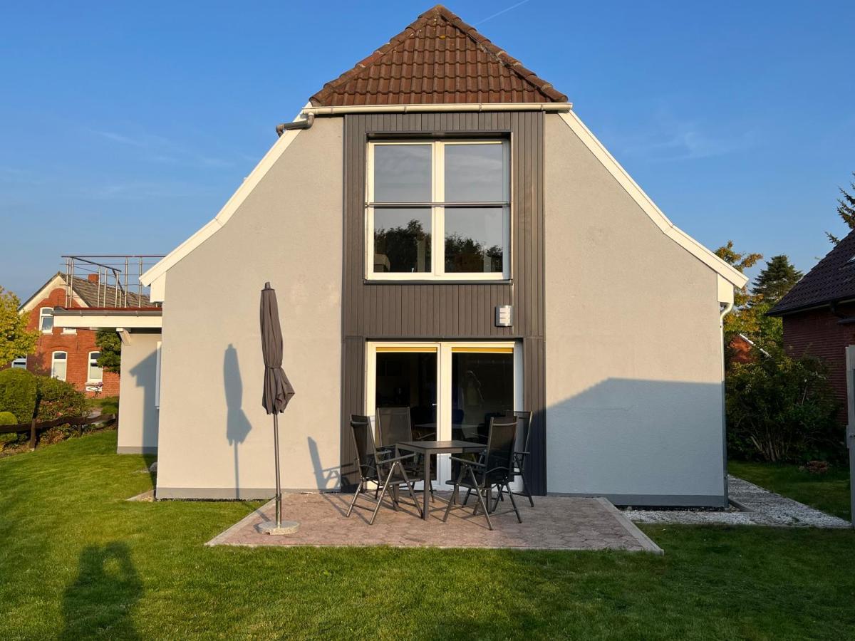 Bakker Huus Dg Apartment *