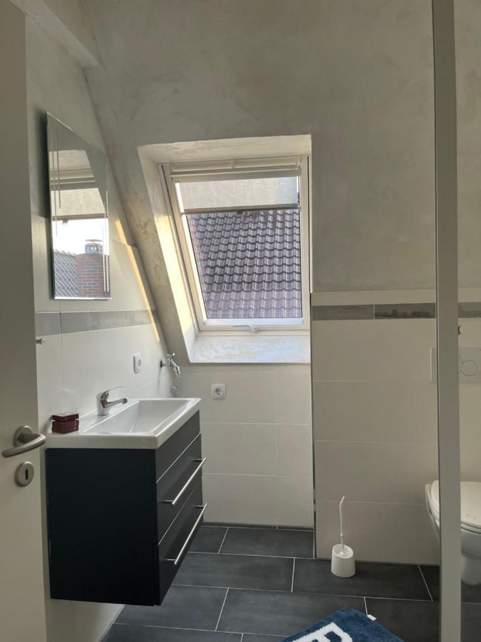 Bakker Huus Dg Apartment *