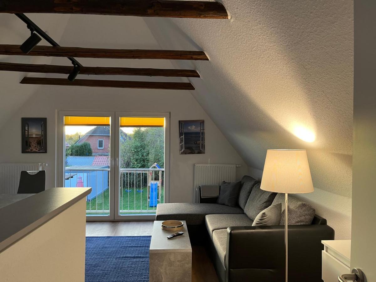 Apartment Bakker Huus Dg *
