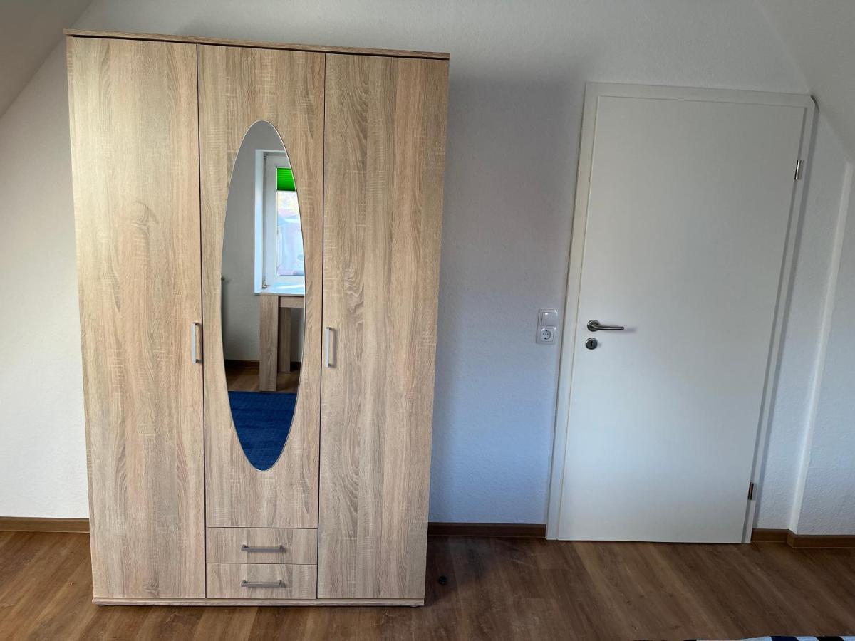 Apartment Bakker Huus Dg *